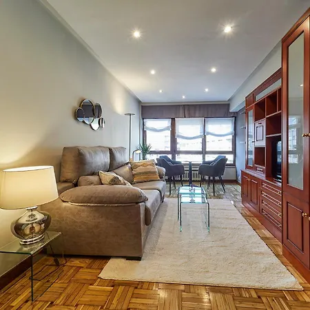 El Balcón De Longoria Apartamento