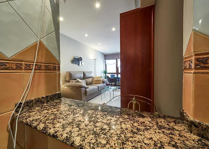 652a El Balcon De Longoria Apartament