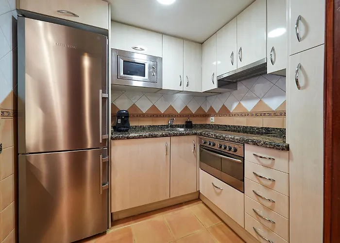 Apartament 652a El Balcon De Longoria Oviedo