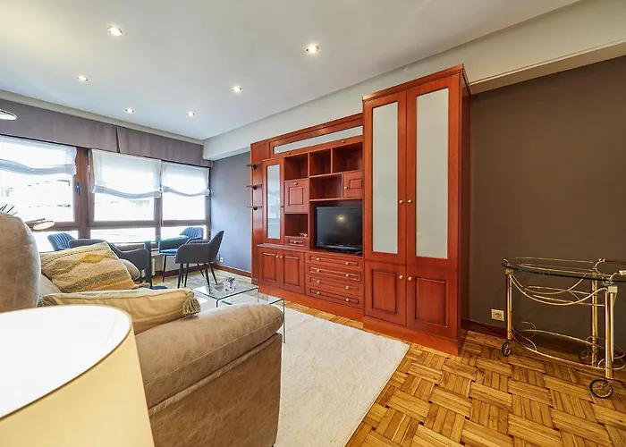 Apartament 652a El Balcon De Longoria