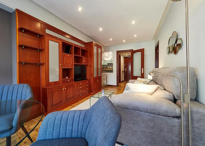 Apartament 652a El Balcon De Longoria *