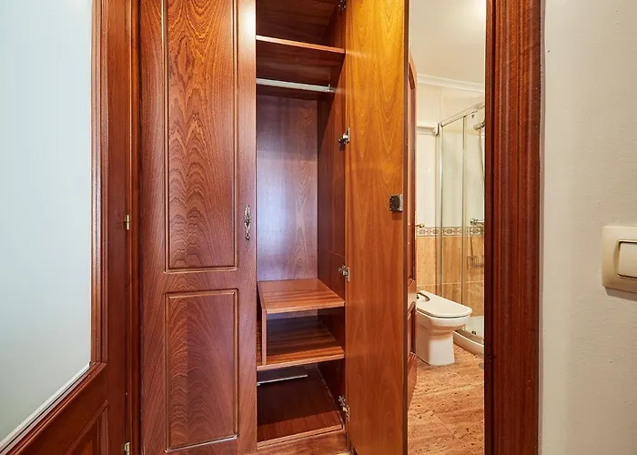 Apartament 652a El Balcon De Longoria *